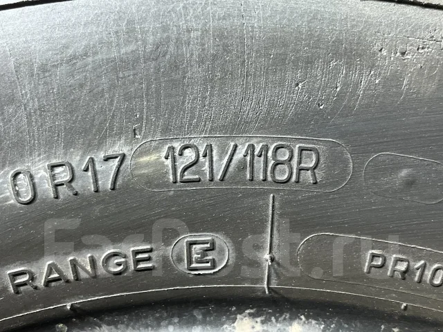 BFGoodrich All-Terrain T/A KO2. ����� at, 2017 ���, �/�, ����� 5 % ����