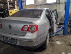 Volkswagen Passat. 3C2, BVX ����