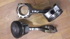 ����� � ������� mazda cx-7/mps 2006-2009 L3K9-11-210A, L3Y0-11-SA0 5353 ����