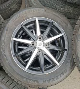 Topy Zina. 4.5x15", 4x100, ET43 ����