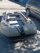 Shturman IB 360. ����� 3,65��., ��������� ��� ��������� ����