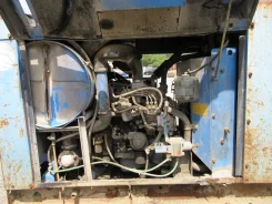 ����������� ��������� Isuzu 3KR2 � ������ �� ��������� ��� ����������� 3KR2 ����