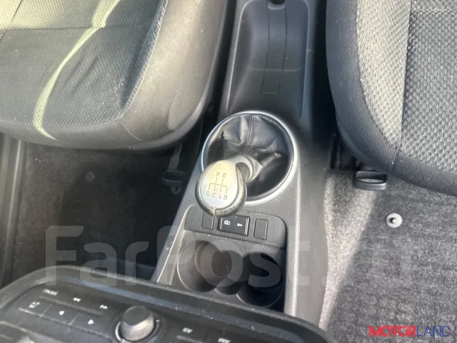������� Skoda Fabia 2007-2014 21420237 02T911024B ����