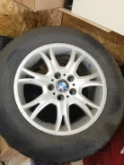 Replay B83. 8.0x17", 5x120, ET46, �� 72,6���. ����