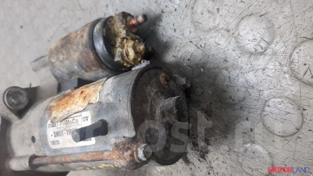 ������� Ford Focus 2 2008-2011 21420545 2109635 ����