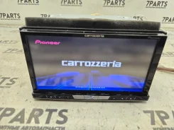 Pioneer Carrozzeria AVIC-ZH0007 ����