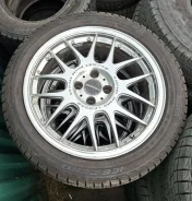 Hot Stuff Stich Legzas. 7.0x17", 4x100, ET30 ����