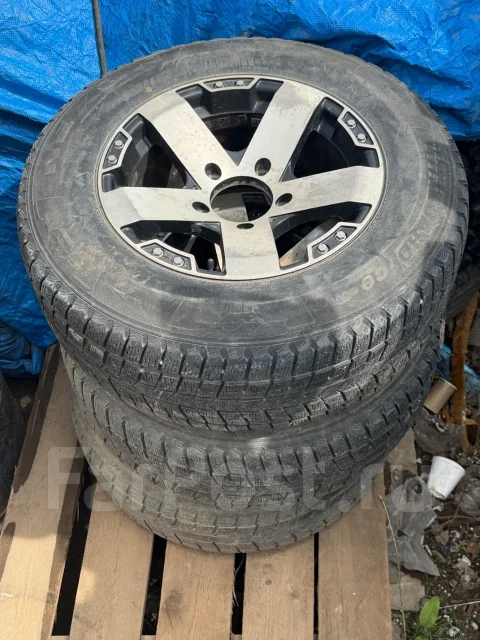 MOZ Villa. x17", 5x150 ����