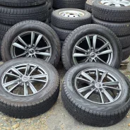 Weds Nirvana NV. 7.0x17", 5x114.3, ET38, �� 73,1���. ����