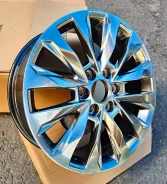DWS. 8.0x18", 6x139.7, ET60, �� 95,3���. ����