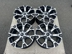 Nitro. 8.0x18", 6x139.7, ET20, �� 110,5���. ����