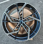 DWS. 9.0x21", 5x112, ET26, �� 66,6���. ����