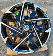 DWS. 7.5x18", 5x114.3, ET49, �� 67,1���. ����