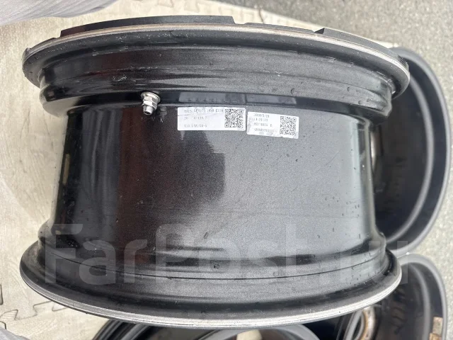Nitro. 8.0x18", 6x139.7, ET20, �� 110,5���. ����