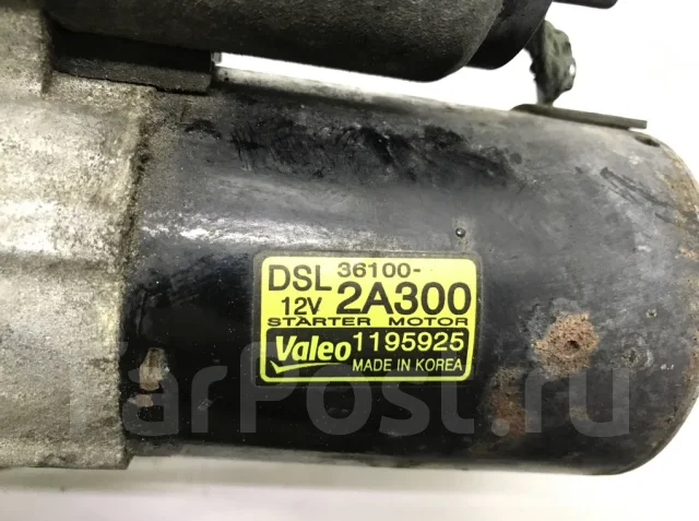 ������� Kia Rio 2011 1195925 2 1.5 CRDI 1195925 ����