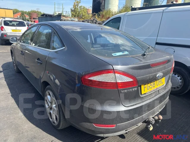 ������� Ford Mondeo 4 2007-2015 21420537 1376305 ����