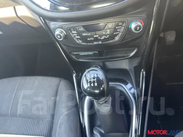 ��������� Ford B-max 2012-2018 11942610 2260730 ����