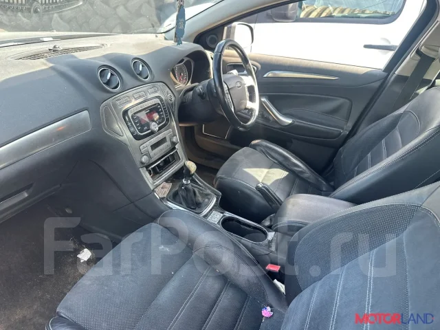 ������� Ford Mondeo 4 2007-2015 21420537 1376305 ����