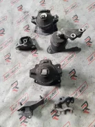 �������� ������� ��������� Honda Accord CL7 /RealRazborNHK/ 50830-SDA-A03 ����