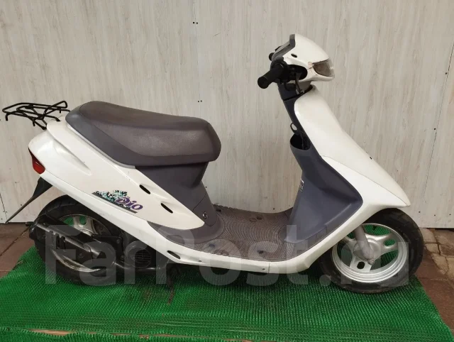 Honda Dio AF27. 50����. ��., ��������, ��� ���, ��� ������� ����