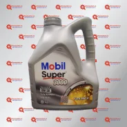 Mobil Super 3000 Formula F