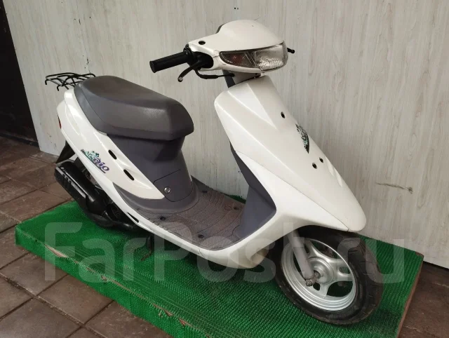 Honda Dio AF27. 50����. ��., ��������, ��� ���, ��� ������� ����
