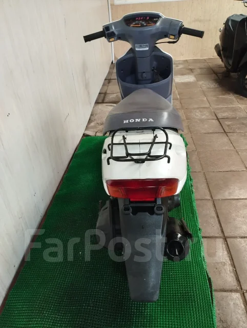 Honda Dio AF27. 50����. ��., ��������, ��� ���, ��� ������� ����