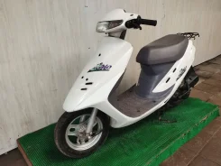Honda Dio AF27. 50����. ��., ��������, ��� ���, ��� ������� ����