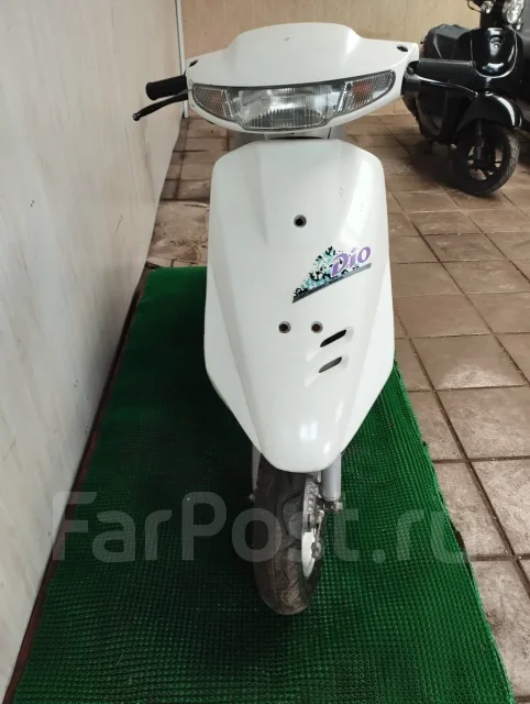Honda Dio AF27. 50����. ��., ��������, ��� ���, ��� ������� ����