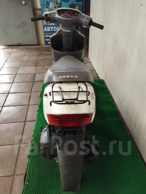 Honda Dio AF27. 50����. ��., ��������, ��� ���, ��� ������� ����