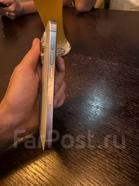 Apple iPhone 15 Pro. �/�, 128 ��, �����������, 3G, 4G LTE, 5G, Dual-SIM, ����������, NFC, eSIM, ������� �������, ������������ ������� ����