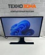 Samsung. 24", ���������� �� (LCD, LED, QLED) ����