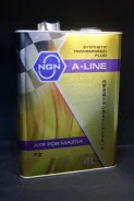 NGN A-Line ATF FZ. ATF (��� ����), �������������, 4��. ����