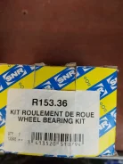 ��������� Swift RR NTN/SNR R15336 R15336 ����