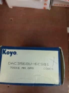 ��������� ������� 35BWD07CA123DAC3568-6CS81 (35*68*33/30)90369-35029 KOYO DAC3568W6CS81 DAC3568W6CS81 ����