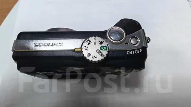 Nikon Coolpix 7900. 7 - 7.9 ��, ���: 3� ����