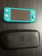 Nintendo Switch Lite ����