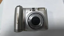 Canon PowerShot. 8 - 8.9 ��, ���: 4� ����