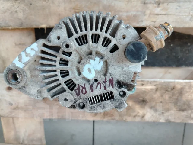 ��������� Nissan YD25DDTI 23100EB31A ����
