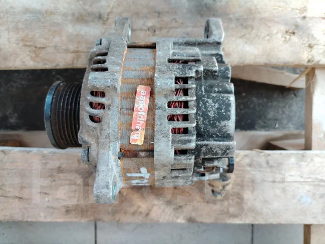 ��������� Nissan YD25DDTI 23100EB31A ����