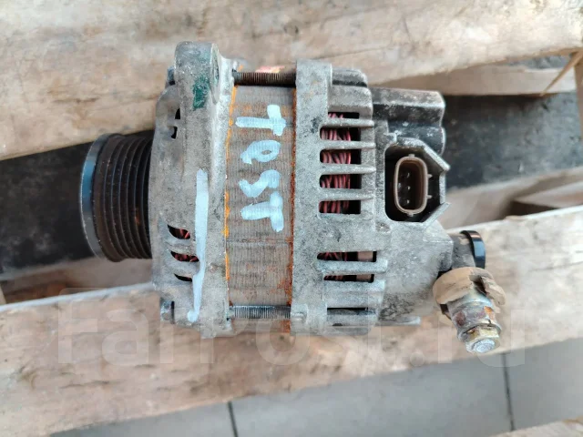 ��������� Nissan YD25DDTI 23100EB31A ����