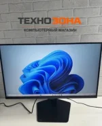 Samsung. 27", ���������� �� (LCD, LED, QLED) ����
