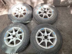 Autec Skandic. 5.5x13", 4x98, ET35 ����