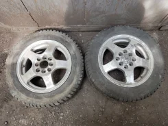 Lizea. 5.0x14", 4x100, 4x114.3, ET45 ����