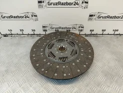 ���� ��������� MAN TGS 2011 1878004832 40.390 D2066 LF02 390HP E3 1878004832 ����