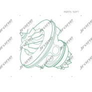 ������� Jrone 8B3930M037 - 8B3930M037 ����