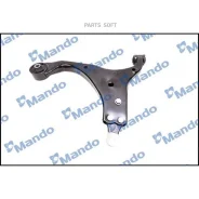 ����� �������� KIA CAK0128D Mando CAK0128D - CAK0128D ����