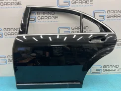 ����� Mercedes-Benz S-Class 2007 A2217300505 W221 273.968 5.5, ������ ����� A2217300505 ����
