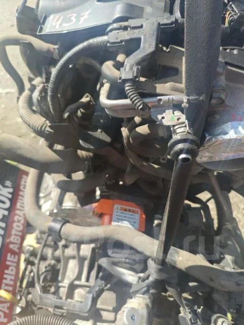 ��������� Honda Insight 2009 ZE2 LDA ����
