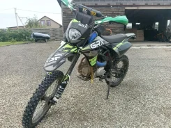 GR-X YX125EM. 125����. ��., ��������, ������ �� �� ����